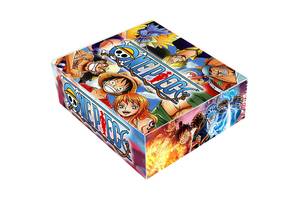 Подарочный набор Ван пис One Piece Large (22764) Bioworld