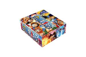 Подарочный набор Ван пис One Piece Medium (22763) Bioworld