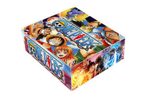 Подарочный набор Ван пис One Piece Small (22762) Bioworld