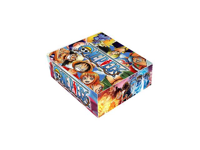 Подарочный набор Ван пис One Piece Small (22762) Bioworld
