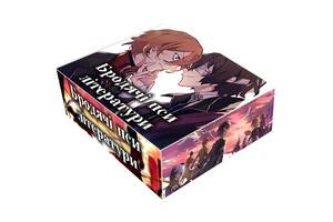 Подарочный набор Великий из бродячих псов Bungou Stray Dogs Large (22761) Bioworld