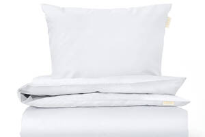 Подростковая постель без простыни SNOW Cosas Белый 155х215 см
