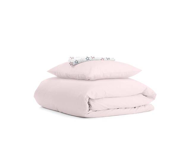 Подростковое постельное белье SAKURA CS6 Cosas розовый 155х215 см