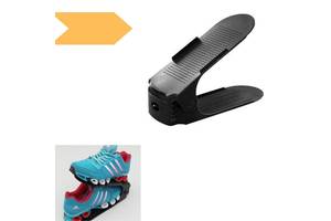 Подставка для обуви XPRO SHOES HOLDER Черная (100) (GR- 34_3301)