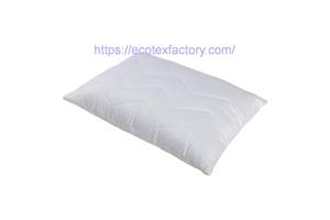 подушка для сну, силіконова, 50*70 см