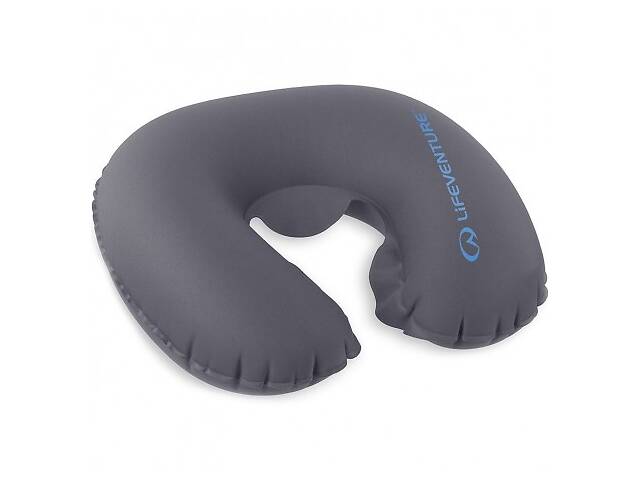 Подушка Lifeventure Inflatable Neck Pillow (1012-65380)