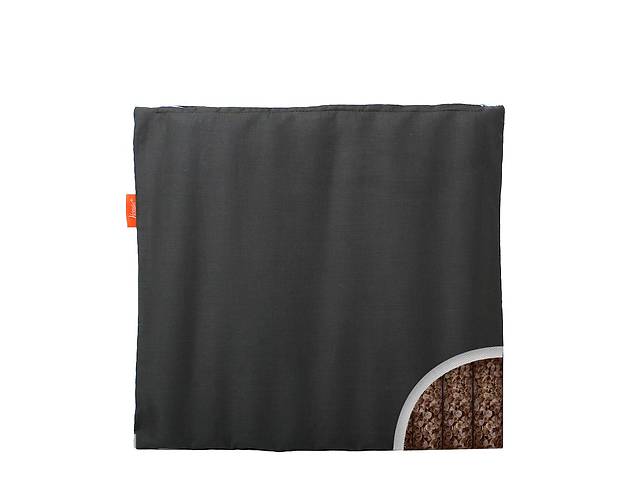 Подушка на стул с Гречихой Homefort «Универсальная» (серый)