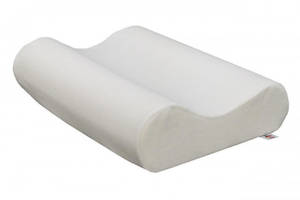 Подушка ортопедическая Memory Foam Pillow