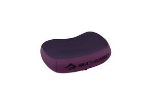 Подушка Sea To Summit Aeros Premium Pillow Regular Фиолетовая (1033-STS APILPREMRMG)