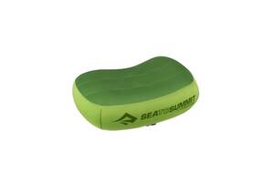 Подушка Sea To Summit Aeros Premium Pillow Regular Лайм (1033-STS APILPREMRLI)