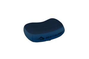 Подушка Sea To Summit Aeros Premium Pillow Regular Синий (1033-STS APILPREMRNB)