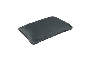 Подушка Sea To Summit FoamCore Pillow Deluxe Серый (1033-STS APILFOAMDLXGY)