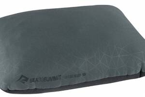 Подушка Sea To Summit FoamCore Pillow Regular Сірий (1033-STS APILFOAMRGY)