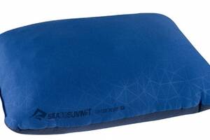 Подушка Sea To Summit FoamCore Pillow Regular Синій (1033-STS APILFOAMRNB)