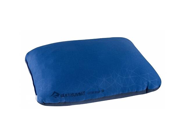 Подушка Sea To Summit FoamCore Pillow Regular Синій (1033-STS APILFOAMRNB)