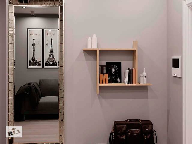 Полка навесная (Т-9)