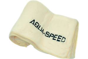 Полотенце Aqua Speed Dry Coral 50 x 100 см 5523 Бежевое (157-05)