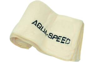 Полотенце Aqua Speed DRY CORAL 5523 (157-05) 50 x 100 см Бежевый (5908217655233)