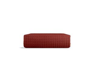 Полотенце Cosas Greek Waffle 75x130 см Ruby