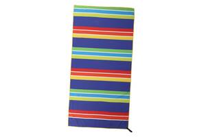 Полотенце для пляжа Raindow Beach Towel T-RST FDSO 80x160 см Сине-красный 33508381