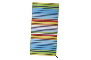 Полотенце для пляжа Raindow Beach Towel T-RST FDSO 80x160 см Голубо-синий 33508381