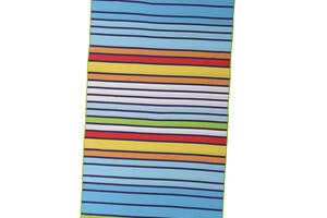 Полотенце для пляжа Raindow Beach Towel T-RST FDSO 80x160 см Голубо-синий 33508381