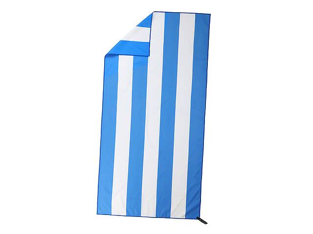 Полотенце для пляжа Sailbolat Beach Towel T-SCT FDSO 80x160 см Сине-белый 33508383