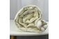 Полотенце для сауны махровое Cestepe Sauna Турция 6340 молочное 90х165 см