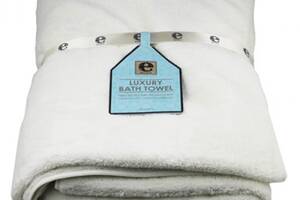 Полотенце для тела E-Body Luxury Body Towel 205857