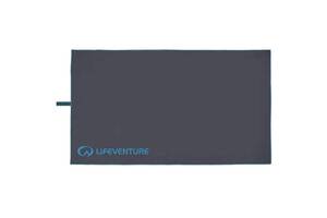 Полотенце Lifeventure Recycled Soft Fibre Trek XL Grey (1012-63611)