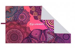 Полотенце Lifeventure Soft Fibre Printed Mandala Giant (1012-63560)