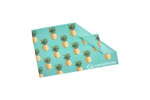 Полотенце Lifeventure Soft Fibre Printed Pineapple Giant (1012-63570)