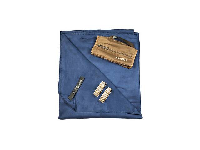 Рушник McNett Tactical Microfiber Towel (1053-MCN.44041)