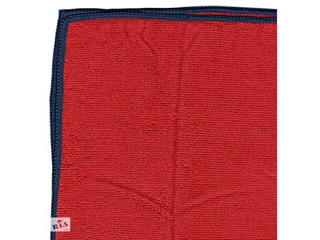 Рушник Pinguin Outdoor towel Terry PNG 656.Red-XL, 75х150см, червоний