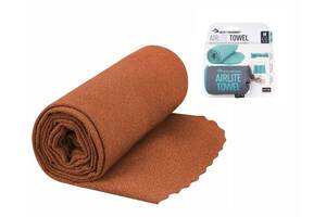 Полотенце Sea To Summit Airlite Towel M Outback (1033-STS ACP071011-050615)