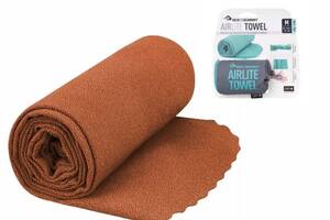 Полотенце Sea To Summit Airlite Towel M Outback (1033-STS ACP071011-050615)