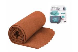 Полотенце Sea To Summit Airlite Towel S Outback (1033-STS ACP071011-040610)