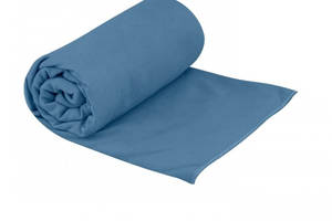 Полотенце Sea To Summit DryLite Towel L Moonlight (1033-STS ACP071031-060217)