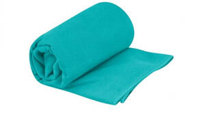 Полотенце Sea To Summit DryLite Towel S Baltic (1033-STS ACP071031-041207)