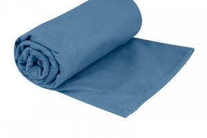 Полотенце Sea To Summit DryLite Towel XL Moonlight (1033-STS ACP071031-070224)