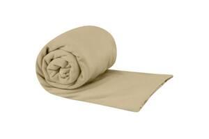 Полотенце Sea To Summit Pocket Towel L Desert (STS-ACP071051-060312)