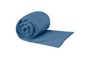 Полотенце Sea To Summit Pocket Towel L Moonlight (STS-ACP071051-060215)