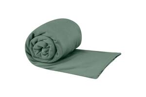 Полотенце Sea To Summit Pocket Towel L Sage (STS-ACP071051-060411)