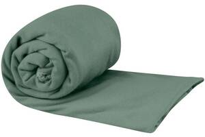 Полотенце Sea To Summit Pocket Towel L Sage (STS-ACP071051-060411)