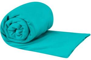 Полотенце Sea To Summit Pocket Towel M Baltic (STS-ACP071051-051208)