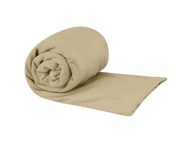 Полотенце Sea To Summit Pocket Towel M Desert (STS-ACP071051-050307)