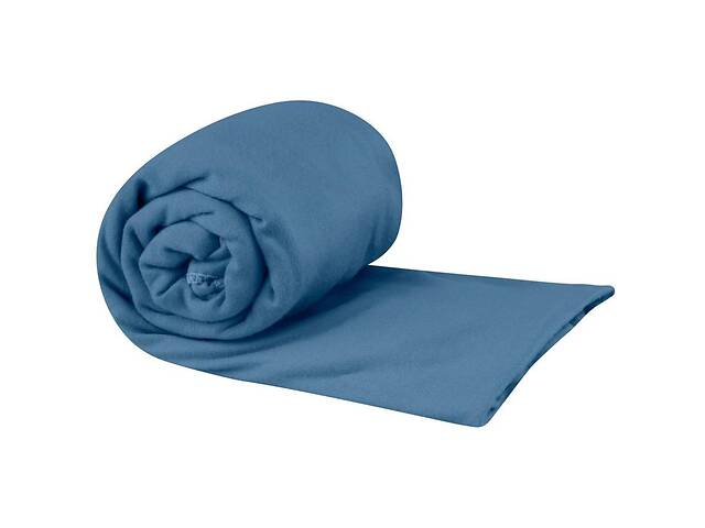 Полотенце Sea To Summit Pocket Towel M Moonlight (STS-ACP071051-050210)