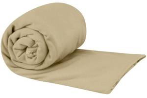 Полотенце Sea To Summit Pocket Towel S Desert (STS-ACP071051-040302)