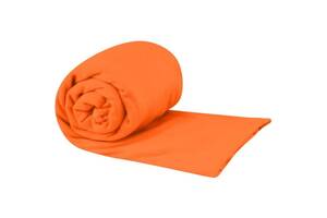 Полотенце Sea To Summit Pocket Towel S Outback (STS-ACP071051-040604)