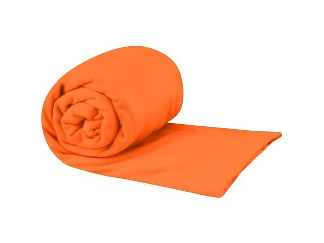 Полотенце Sea To Summit Pocket Towel S Outback (STS-ACP071051-040604)